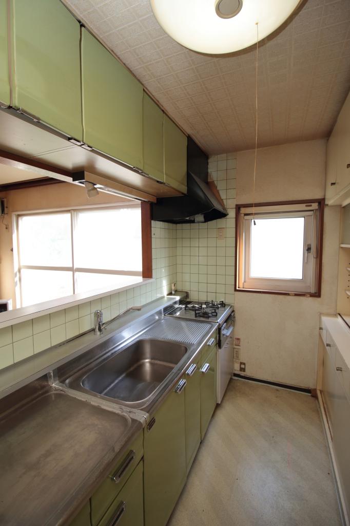 【10/10価格改定】帯広市西21条南3丁目　中古住宅　※利便性の良い住環境♪ 内観