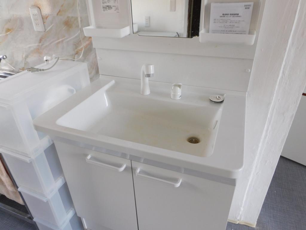 池田町字西3条　売家（平屋）（土地面積 約133坪・延床面積 約17坪） 内観