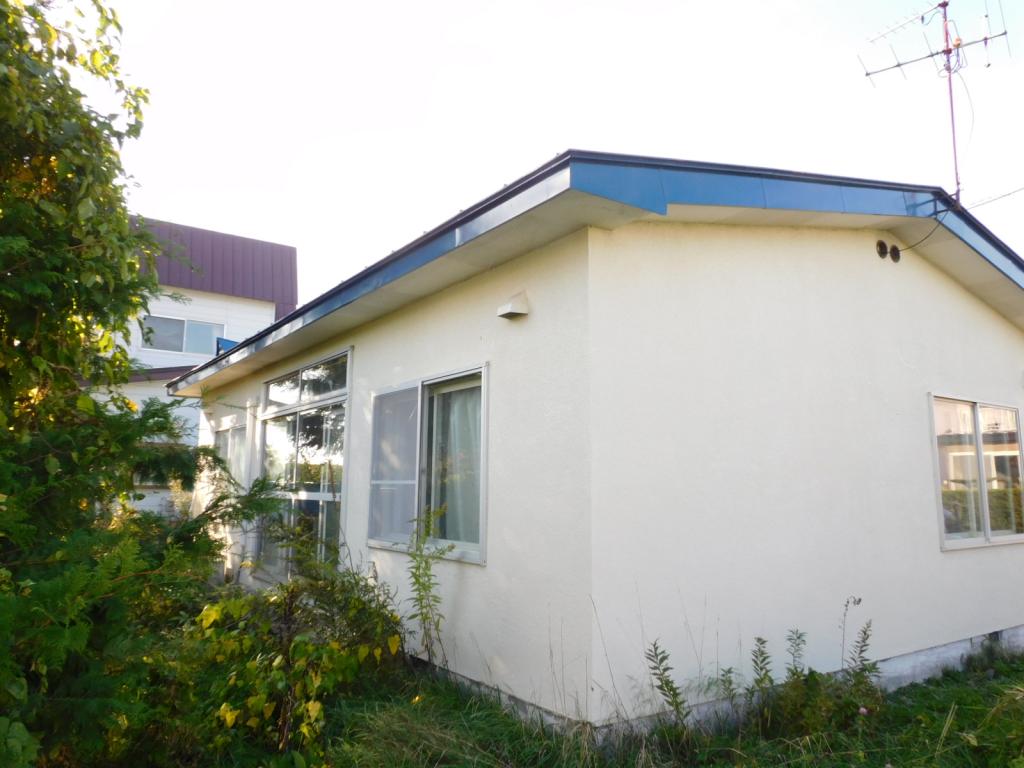 池田町字西3条　売家（平屋）（土地面積 約133坪・延床面積 約17坪） 内観
