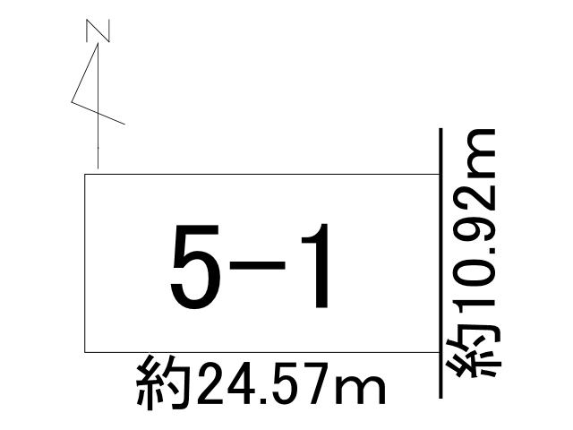東４条南２１丁目【自社物件のため仲介手数料無料！】 間取り