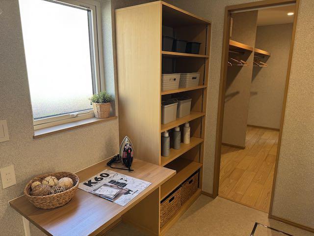 【東9南7】家族の変化に寄り添うリノベ住宅【仲介料不要】 内観