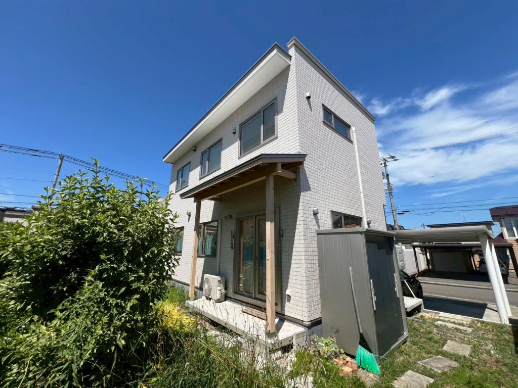【価格改定】♪築11年♪　設備充実の2世帯住宅♪　自由が丘5＿中古住宅  内観