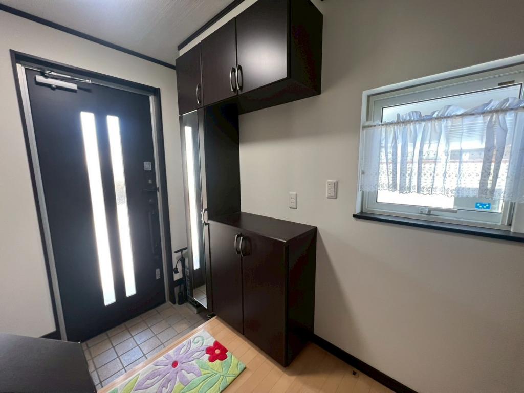 【価格改定】♪築11年♪　設備充実の2世帯住宅♪　自由が丘5＿中古住宅  内観