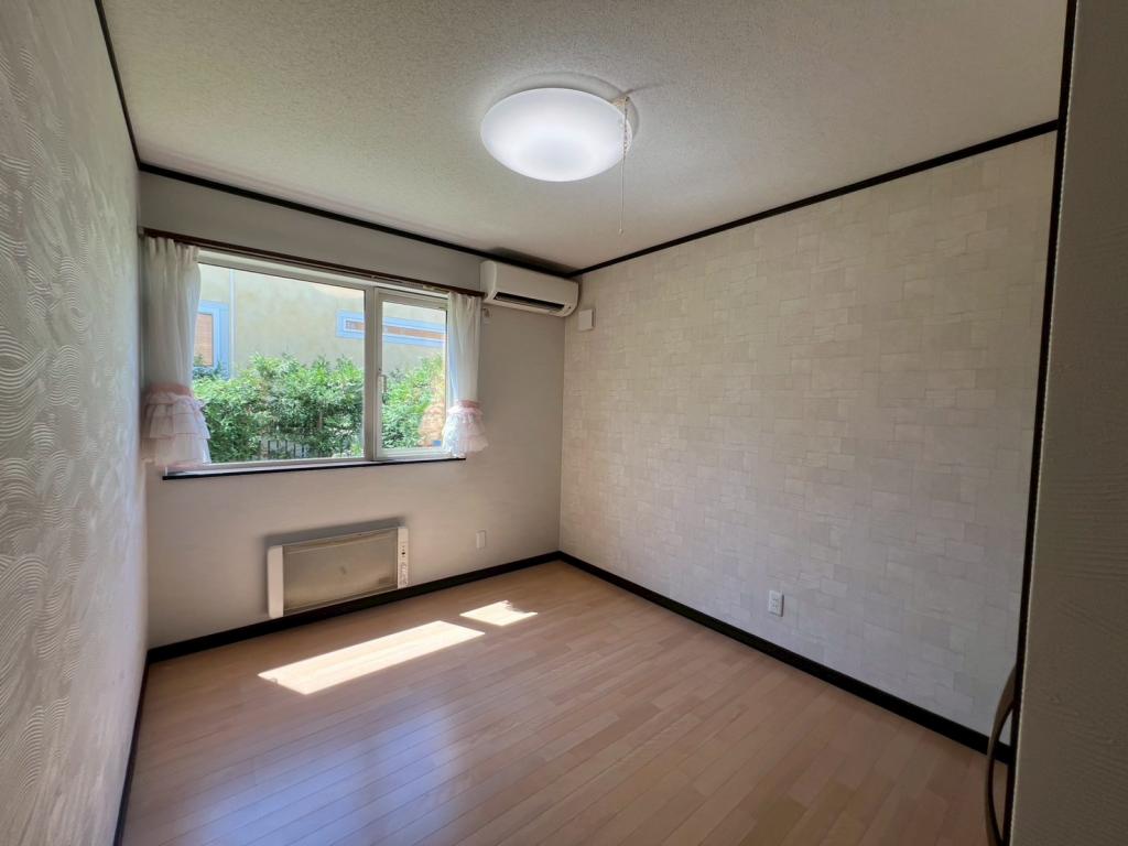 【価格改定】♪築11年♪　設備充実の2世帯住宅♪　自由が丘5＿中古住宅  内観