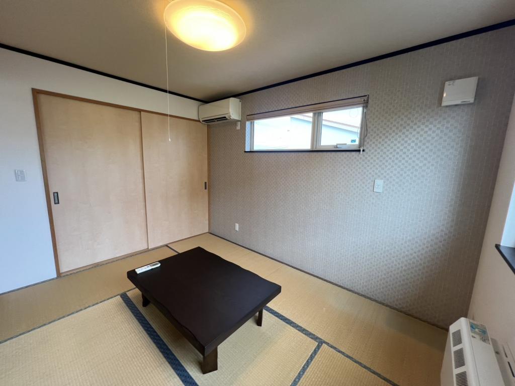 【価格改定】♪築11年♪　設備充実の2世帯住宅♪　自由が丘5＿中古住宅  内観