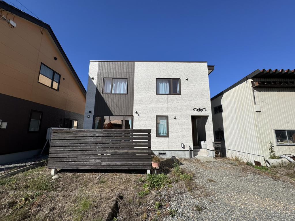 帯広市西14条南28丁目　中古戸建 内観
