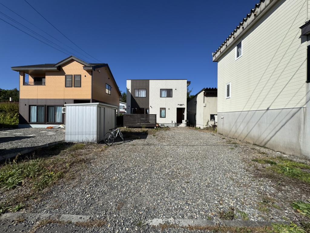 帯広市西14条南28丁目　中古戸建 内観