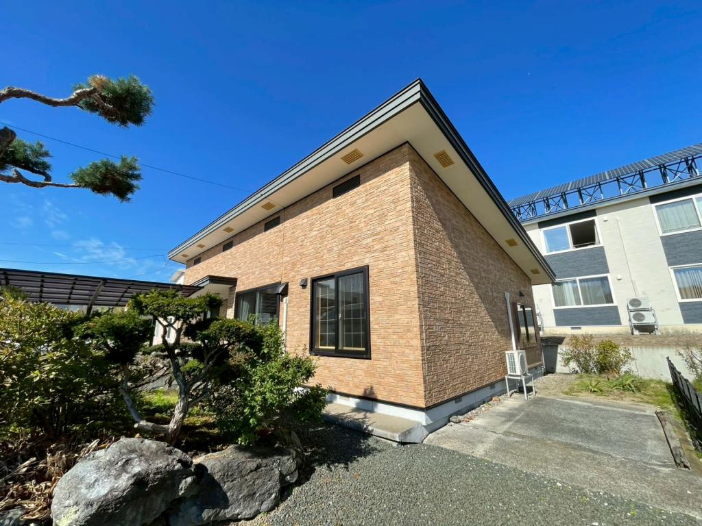 【２００４年大規模リノベーション済♪】足寄町南２条４丁目　中古平家 内観