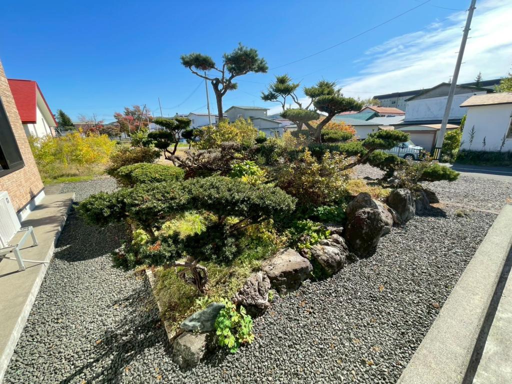 【２００４年大規模リノベーション済♪】足寄町南２条４丁目　中古平家 内観