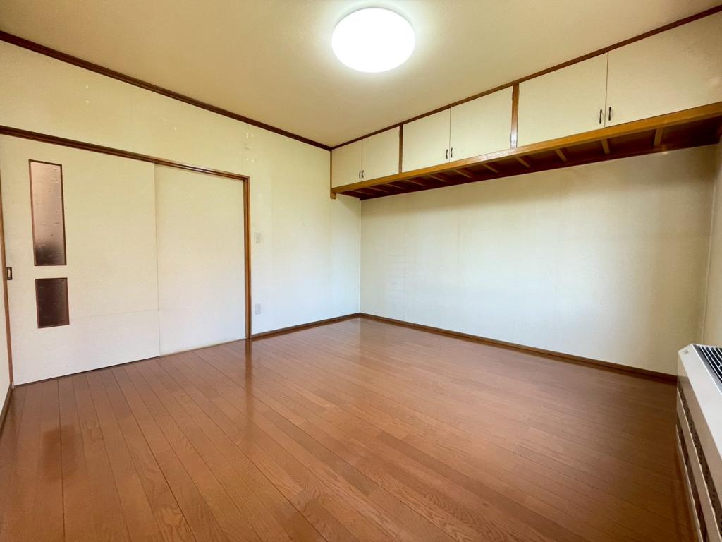 【２００４年大規模リノベーション済♪】足寄町南２条４丁目　中古平家 内観