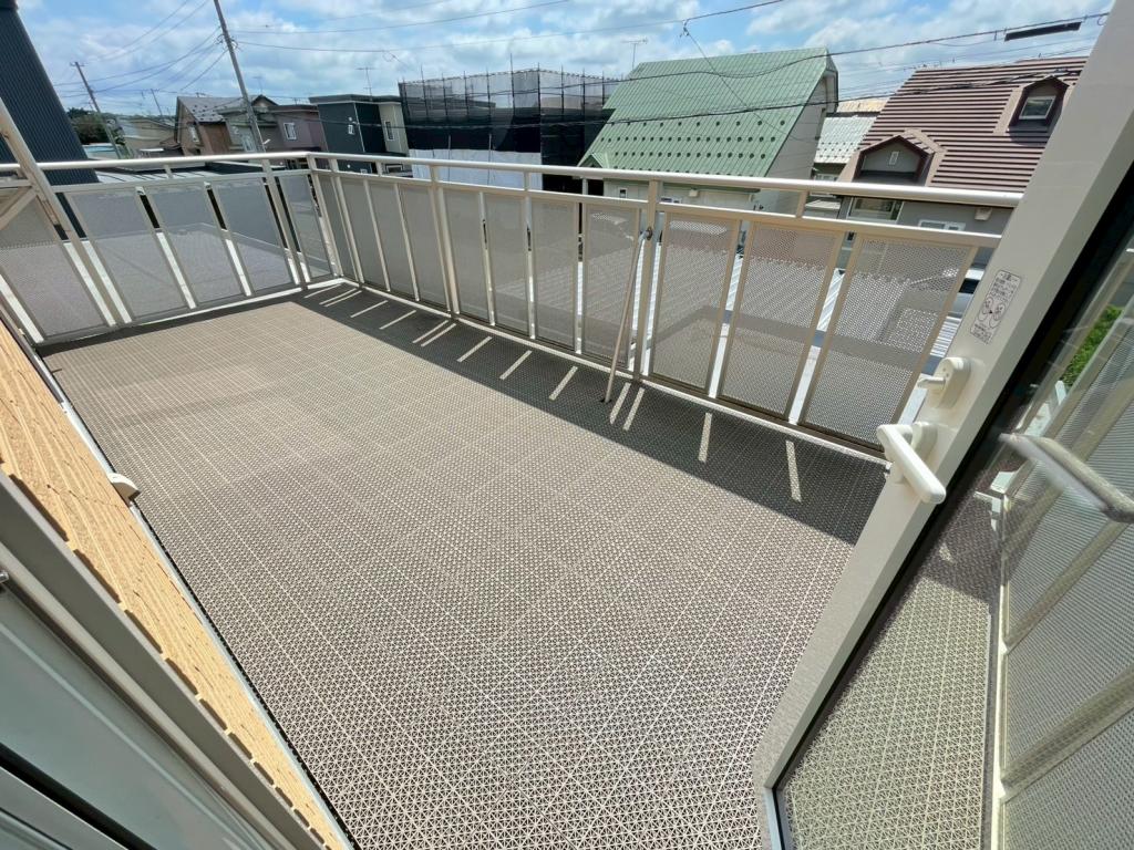 【価格改定】西２５条南３丁目　ソーラーパネル付中古住宅 内観