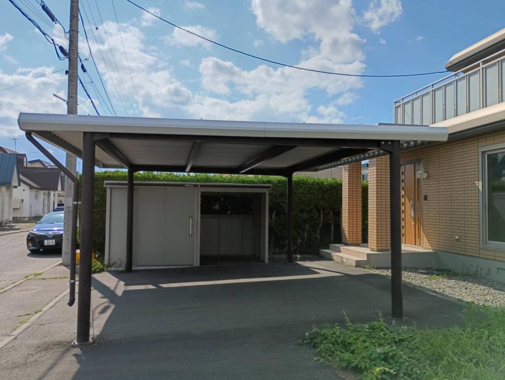 価格改定！西25条南3丁目中古住宅・築14年・美邸 内観