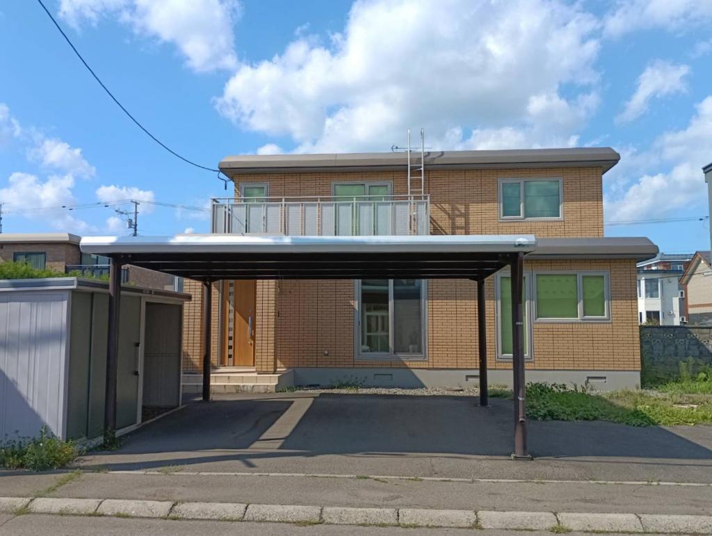 価格改定！西25条南3丁目中古住宅・築14年・美邸 内観
