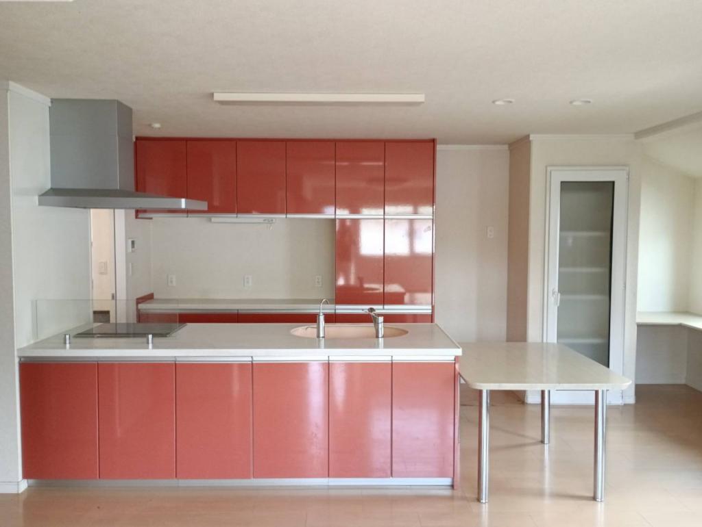 価格改定！西25条南3丁目中古住宅・築14年・美邸 内観
