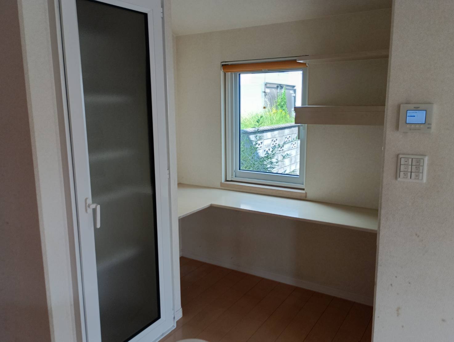 価格改定！西25条南3丁目中古住宅・築14年・美邸 内観