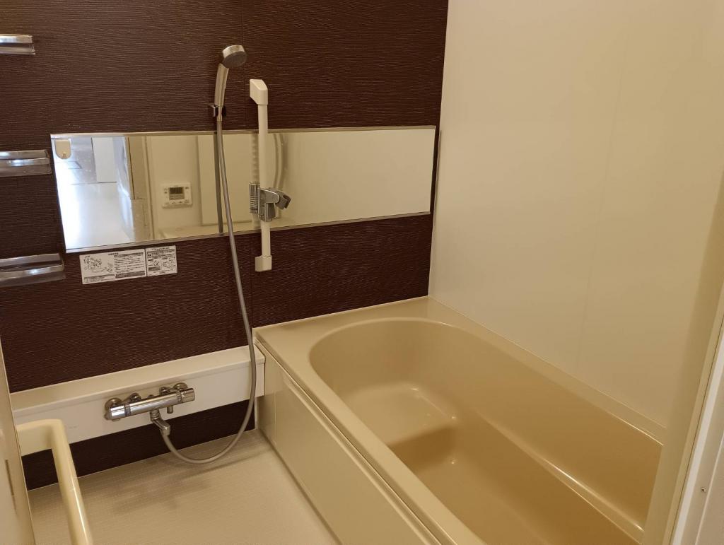 価格改定！西25条南3丁目中古住宅・築14年・美邸 内観
