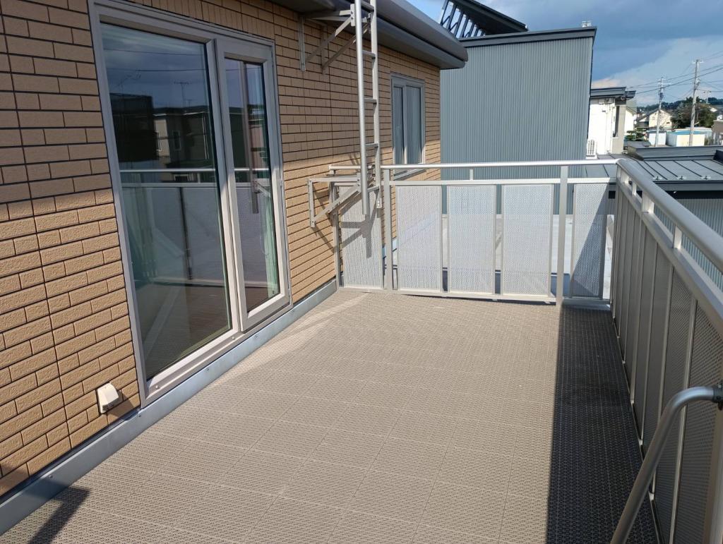 価格改定！西25条南3丁目中古住宅・築14年・美邸 内観
