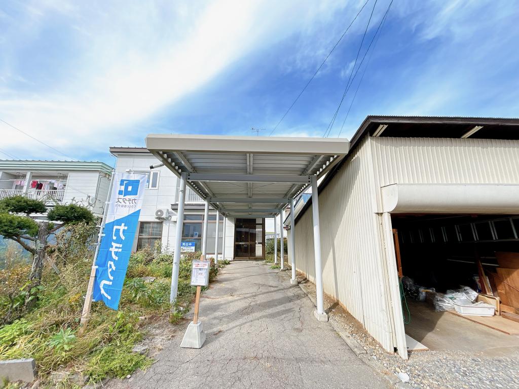 【閑静な住宅街】帯広市西17条北3丁目13-8 内観
