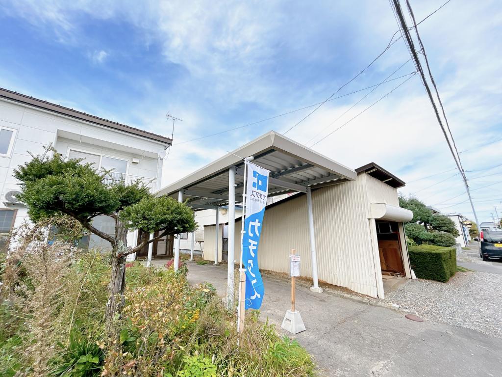 【閑静な住宅街】帯広市西17条北3丁目13-8 内観