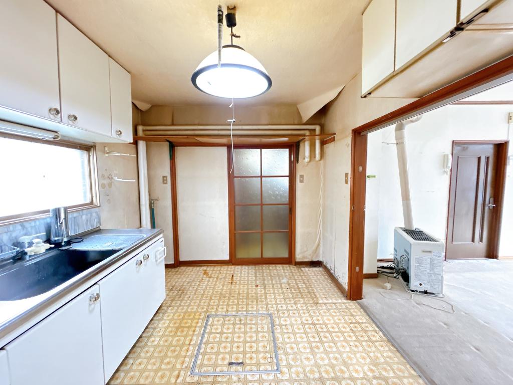 【閑静な住宅街】帯広市西17条北3丁目13-8 内観