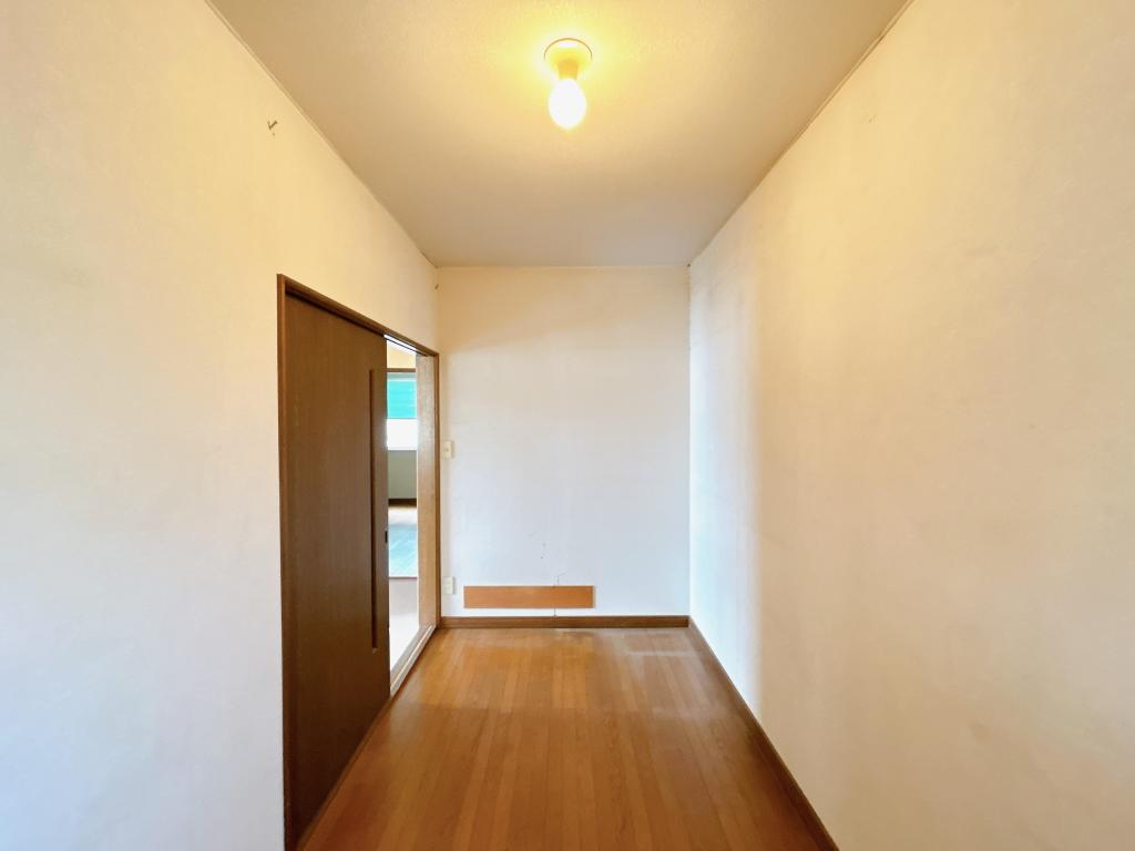 【閑静な住宅街】帯広市西17条北3丁目13-8 内観