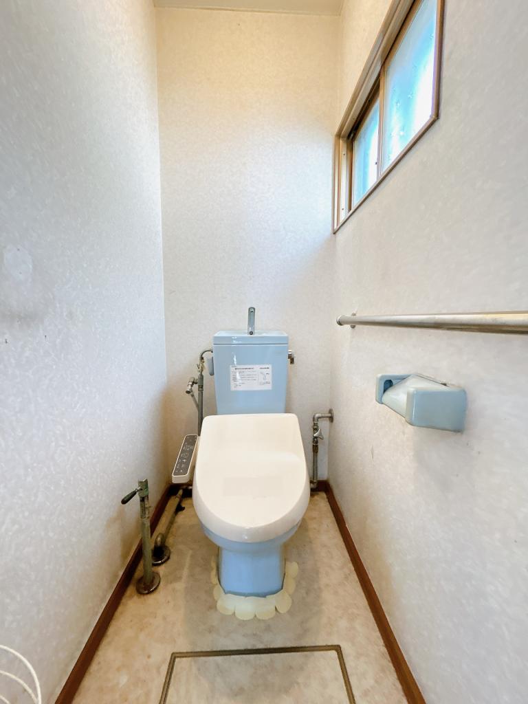 【閑静な住宅街】帯広市西17条北3丁目13-8 内観