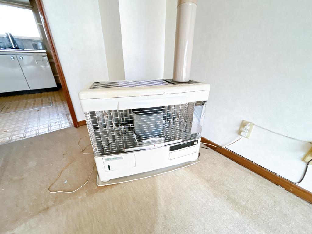 【閑静な住宅街】帯広市西17条北3丁目13-8 内観