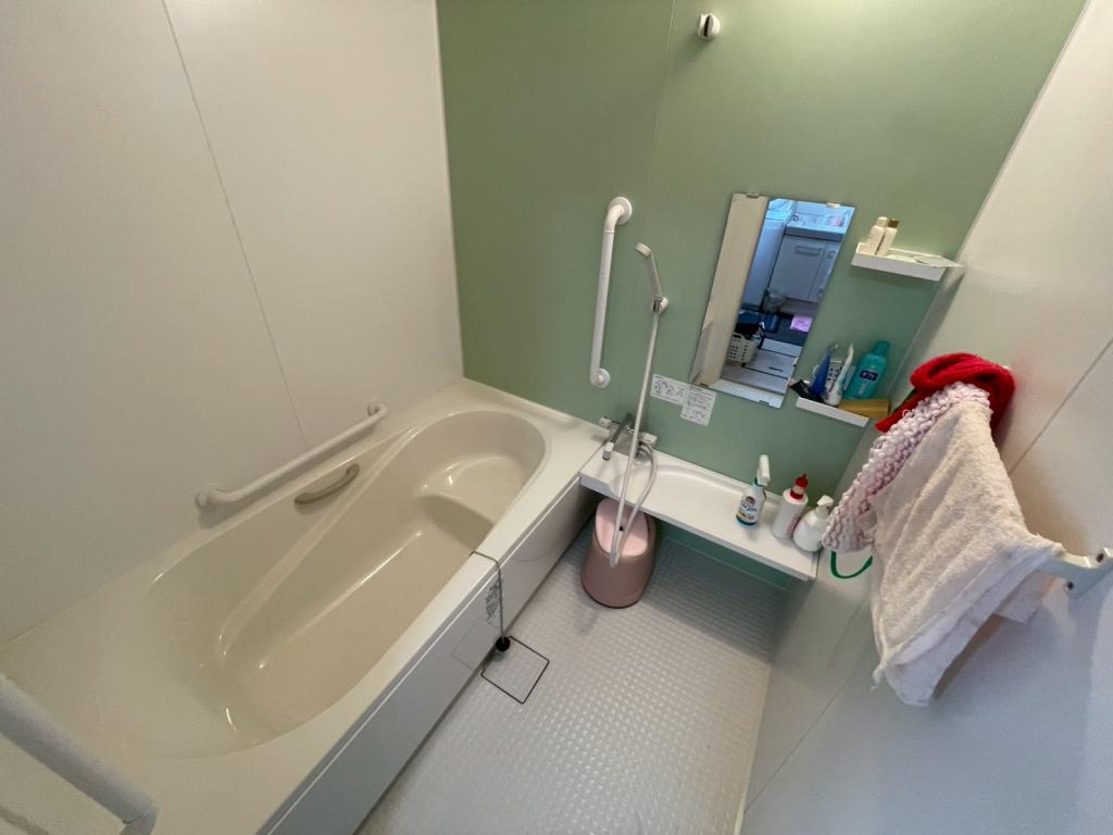 【写真追加】東４条南４丁目　中古戸建 内観