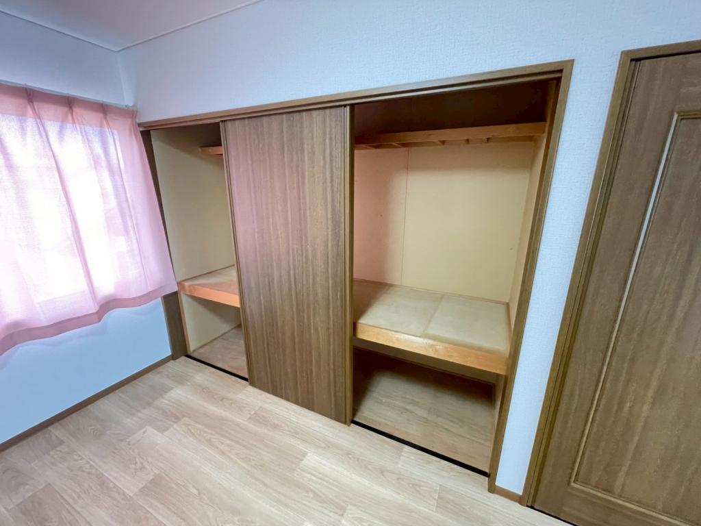 【写真追加】東４条南４丁目　中古戸建 内観