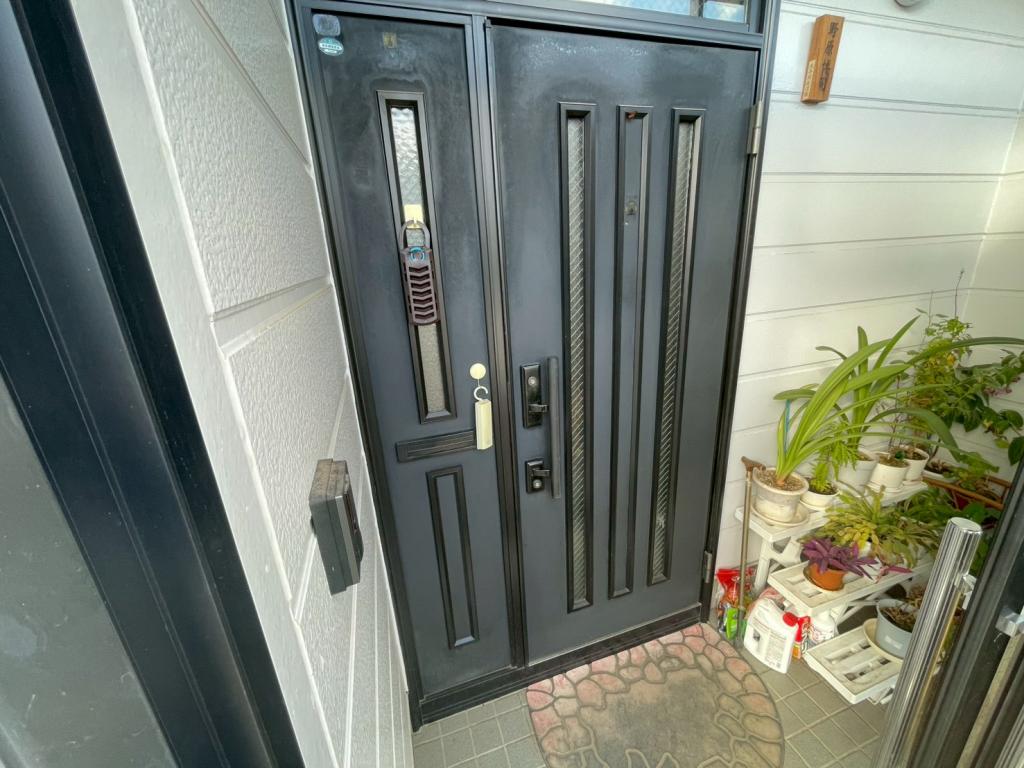 【写真追加】東４条南４丁目　中古戸建 内観
