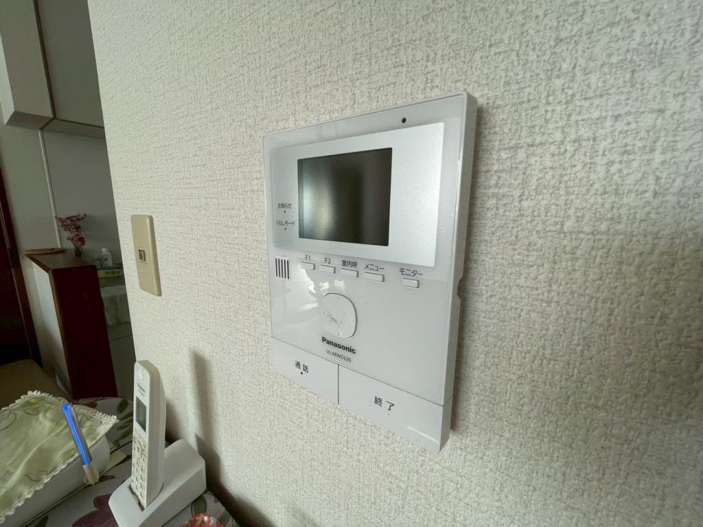 【写真追加】東４条南４丁目　中古戸建 内観