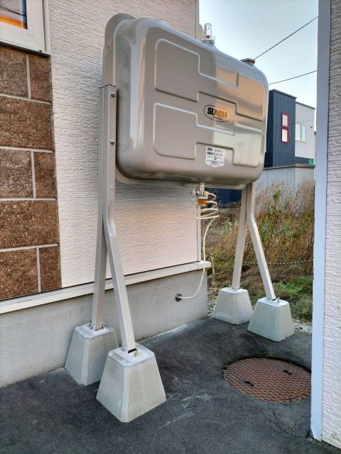新町東１丁目【新町東に平成２８年築の４ＬＤＫ一戸建て！】 内観