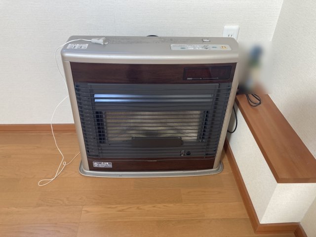 池田町字千代田【緑豊かで広々とした敷地！約２５０坪以上！】 内観