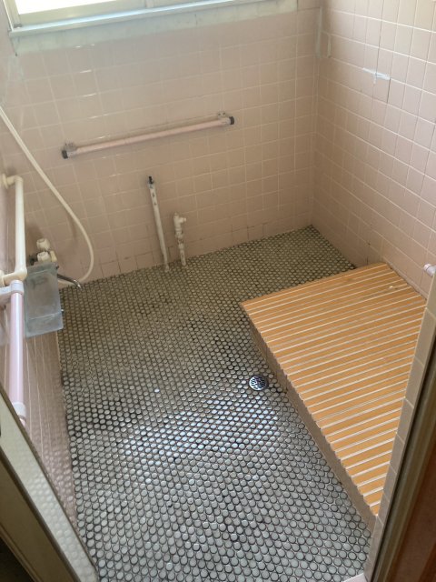 池田町字千代田【緑豊かで広々とした敷地！約２５０坪以上！】 内観