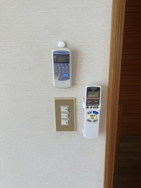 池田町字千代田【緑豊かで広々とした敷地！約２５０坪以上！】 内観