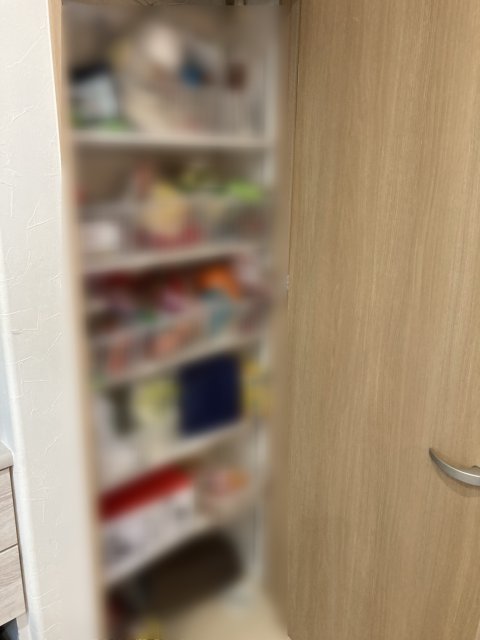 浦幌町字幸町【浦幌町の中古住宅！間取り４ＬＤＫ♪】 内観