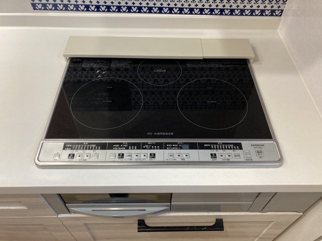 浦幌町字幸町【浦幌町の中古住宅！間取り４ＬＤＫ♪】 内観