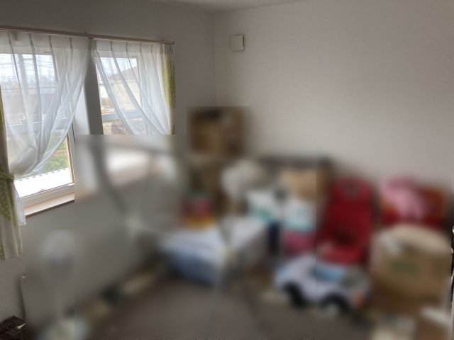 浦幌町字幸町【浦幌町の中古住宅！間取り４ＬＤＫ♪】 内観