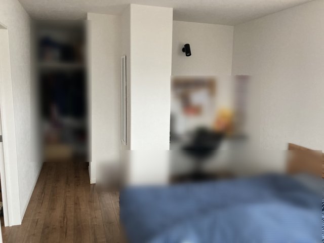 浦幌町字幸町【浦幌町の中古住宅！間取り４ＬＤＫ♪】 内観