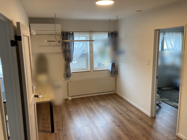 浦幌町字幸町【浦幌町の中古住宅！間取り４ＬＤＫ♪】 内観