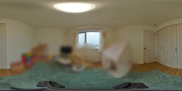 浦幌町字幸町【浦幌町の中古住宅！間取り４ＬＤＫ♪】 内観