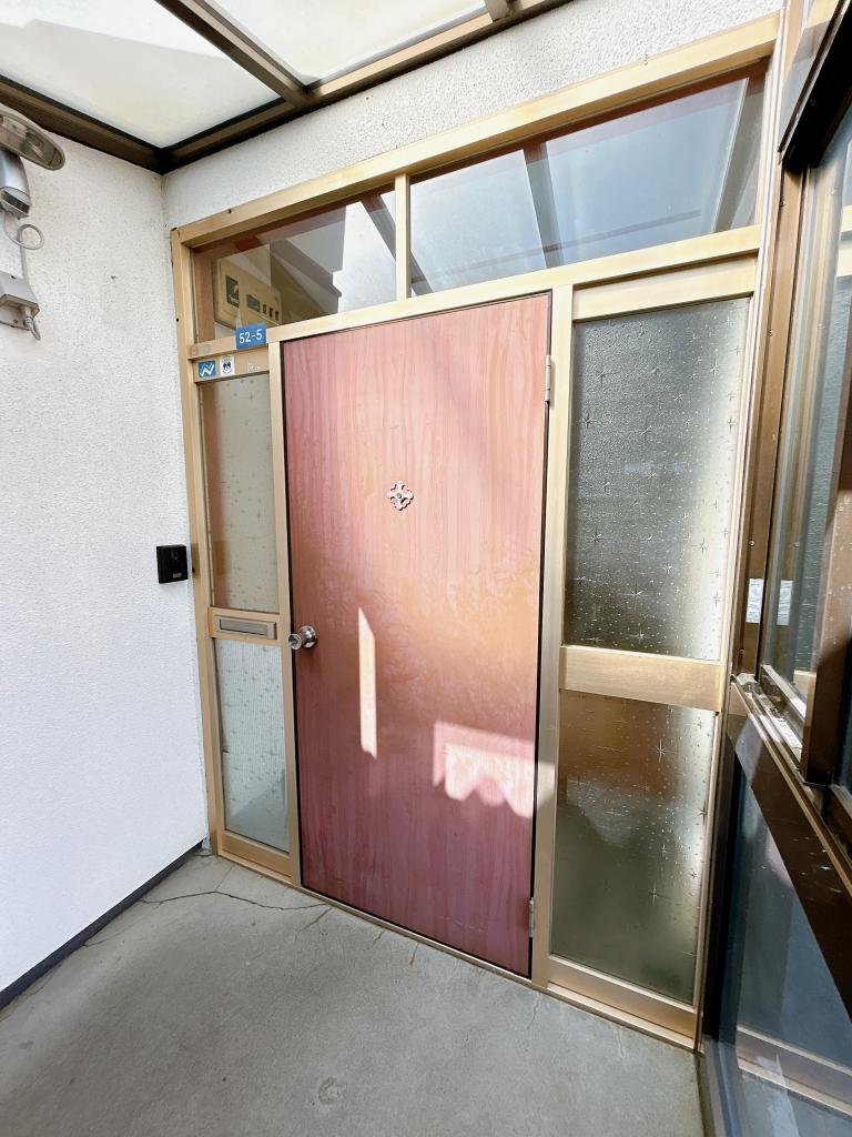 【閑静な住宅街】帯広市西18条南4丁目52-5 内観