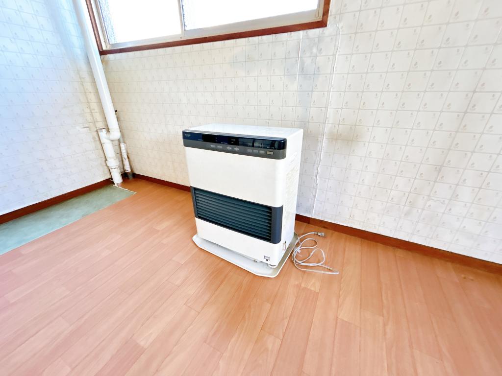 【閑静な住宅街】帯広市西18条南4丁目52-5 内観