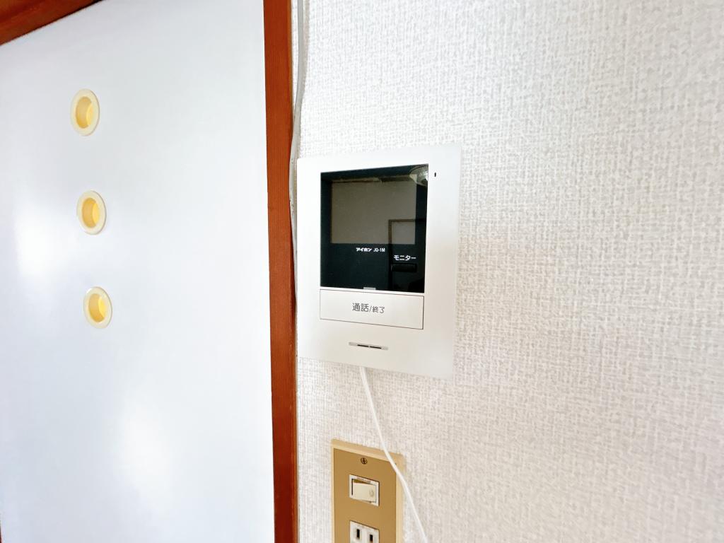 【閑静な住宅街】帯広市西18条南4丁目52-5 内観