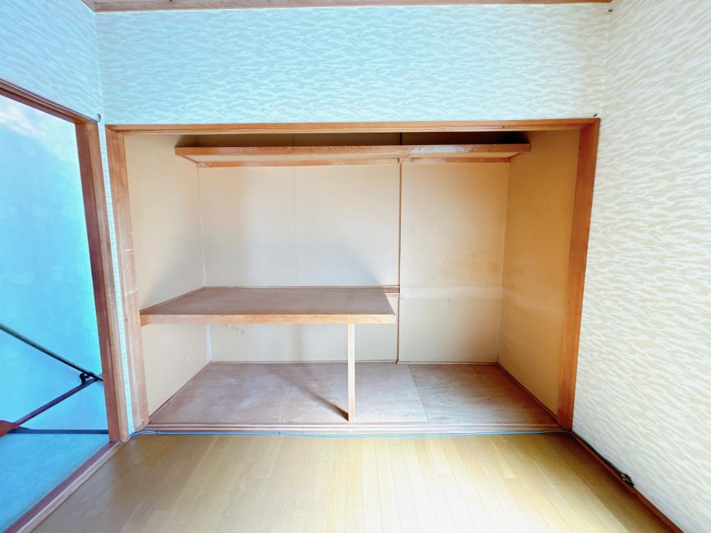 【閑静な住宅街】帯広市西18条南4丁目52-5 内観