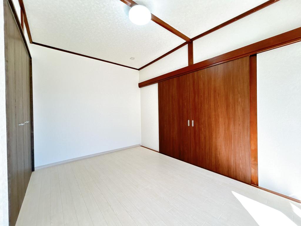 【リフォーム済】帯広市東6条南21丁目3-14  内観