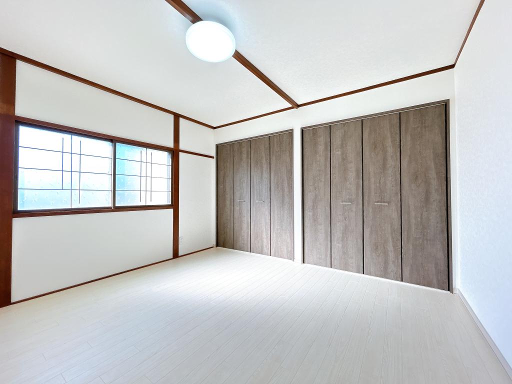 【リフォーム済】帯広市東6条南21丁目3-14  内観