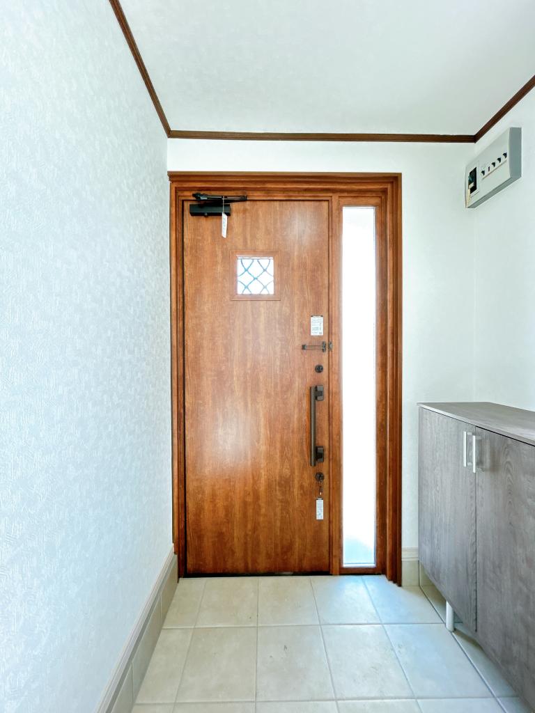 【リフォーム済】帯広市東6条南21丁目3-14  内観