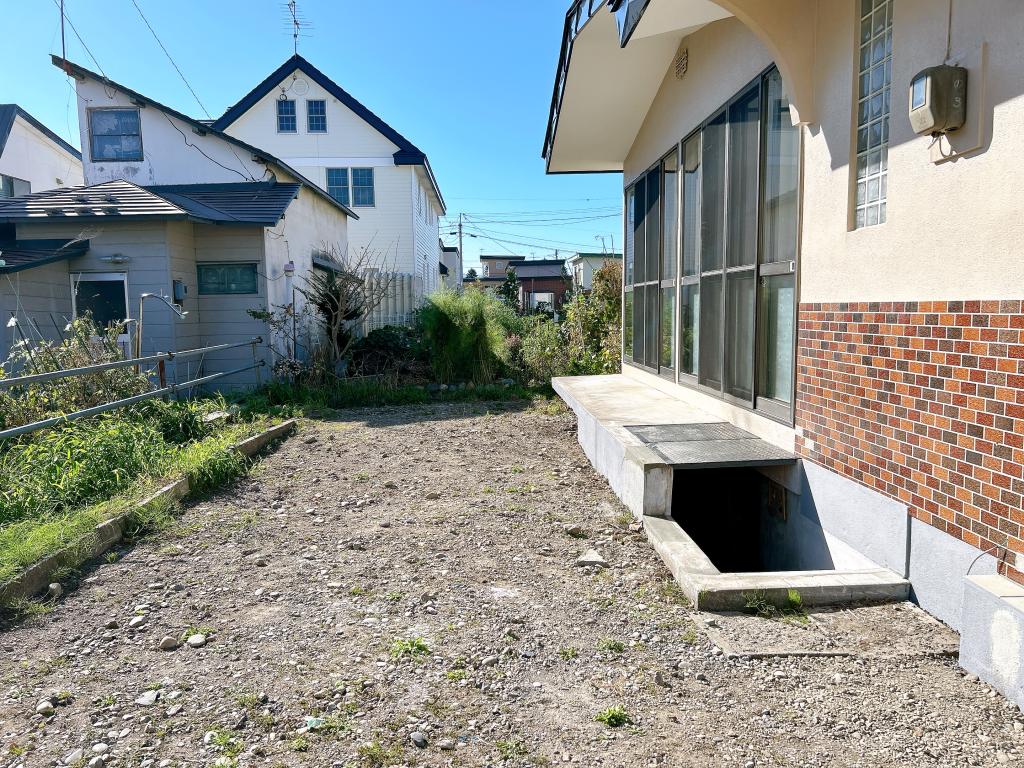 【リフォーム済】帯広市東6条南21丁目3-14  内観