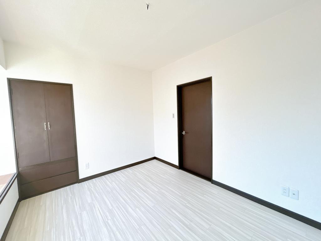 【リフォーム中】帯広市西23条南4丁目24-17 内観